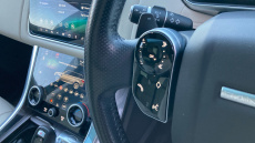 Land Rover Range Rover Sport 2.0 P400e HSE 5dr Auto Estate